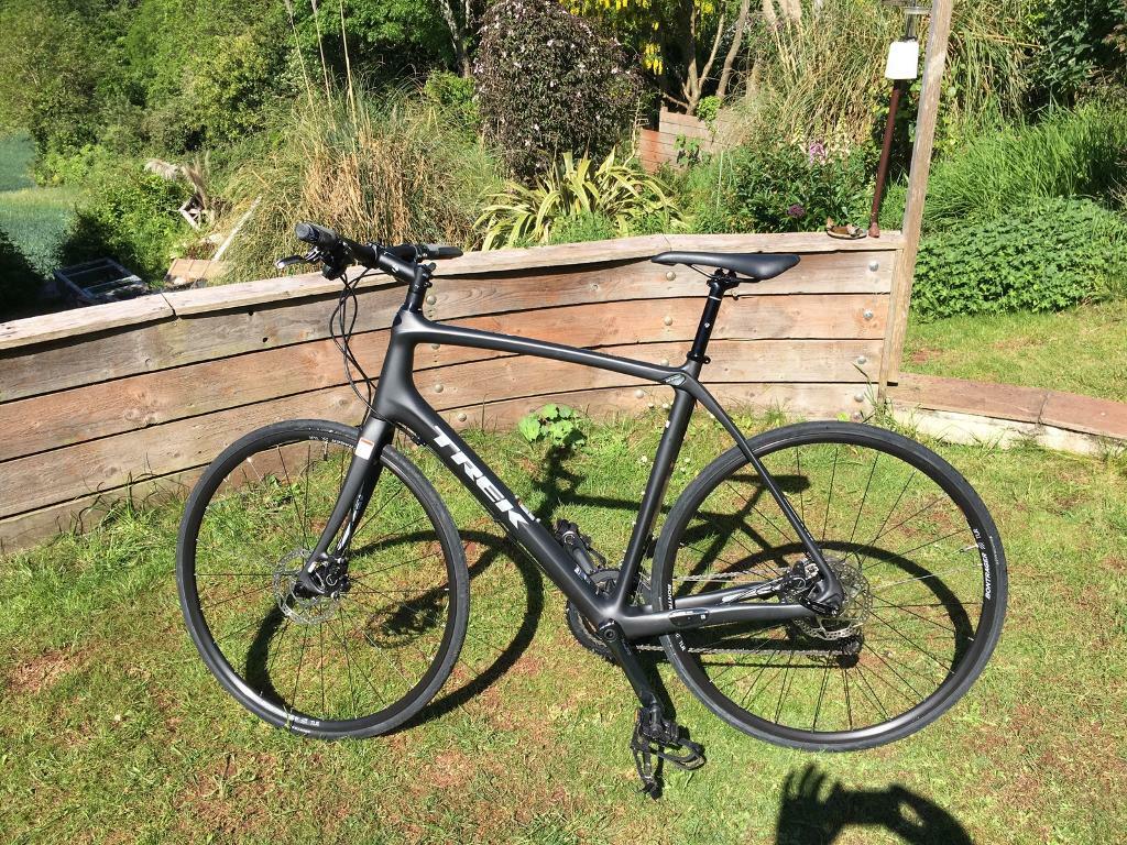 trek fx 5 for sale